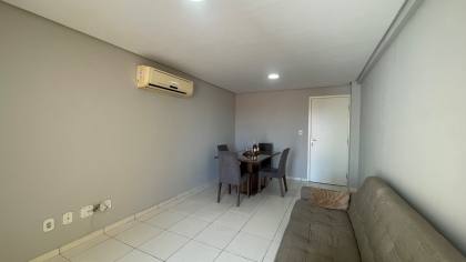 Apartamento À Venda Próximo a Ponte Estaiada
