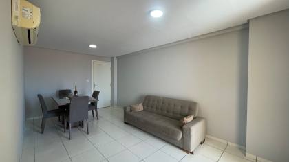 Apartamento À Venda Próximo a Ponte Estaiada