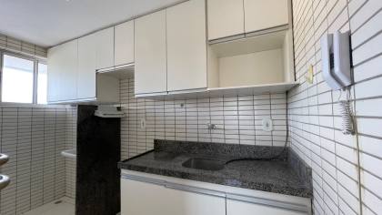 Apartamento À Venda Próximo a Ponte Estaiada