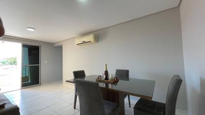 Apartamento À Venda Próximo a Ponte Estaiada