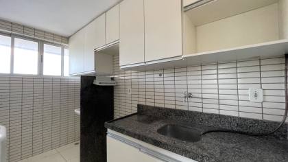 Apartamento À Venda Próximo a Ponte Estaiada