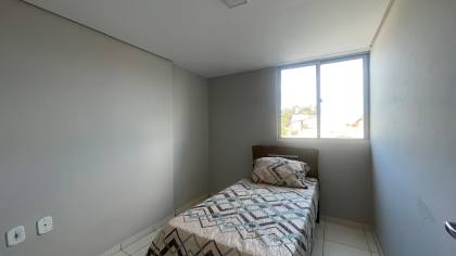 Apartamento À Venda Próximo a Ponte Estaiada