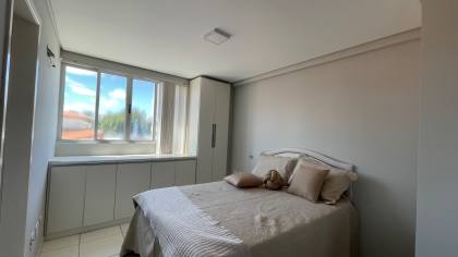 Apartamento À Venda Próximo a Ponte Estaiada