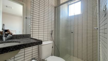 Apartamento À Venda Próximo a Ponte Estaiada