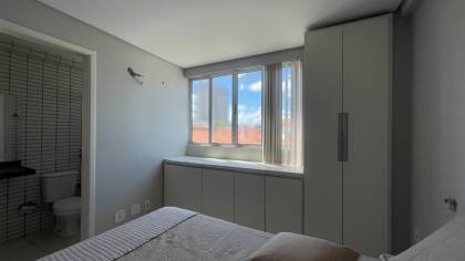Apartamento À Venda Próximo a Ponte Estaiada