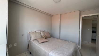 Apartamento À Venda Próximo a Ponte Estaiada