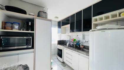 Apartamento à Venda Com Moveis Projetados