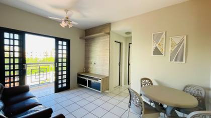 Apartamento à Venda Com Moveis Projetados