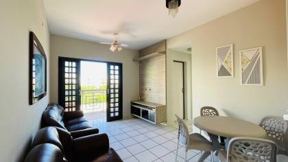 Apartamento à Venda Com Moveis Projetados