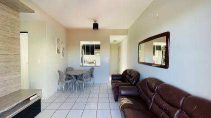 Apartamento à Venda Com Moveis Projetados