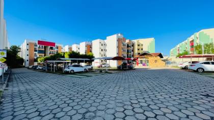 Apartamento à Venda Com Moveis Projetados