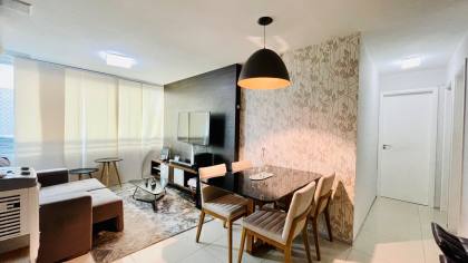 Apartamento à Venda Proximo ao Teresina Shopping