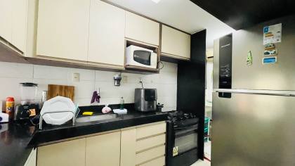 Apartamento à Venda Proximo ao Teresina Shopping