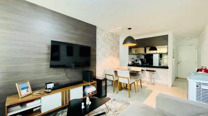 Apartamento à Venda Proximo ao Teresina Shopping