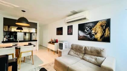 Apartamento à Venda Proximo ao Teresina Shopping