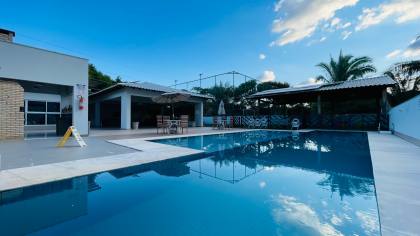 Apartamento À Venda Com 2 Vagas de Garagem