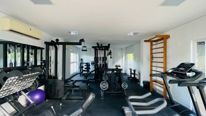 Apartamento À Venda Com 2 Vagas de Garagem