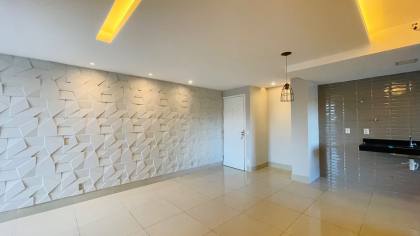 Apartamento À Venda Com 2 Vagas de Garagem