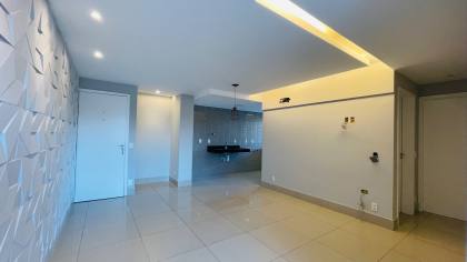 Apartamento À Venda Com 2 Vagas de Garagem