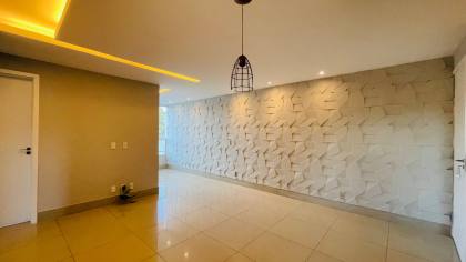 Apartamento À Venda Com 2 Vagas de Garagem
