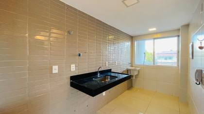 Apartamento À Venda Com 2 Vagas de Garagem