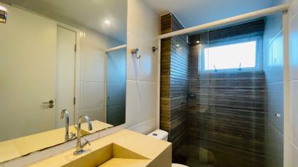 Apartamento À Venda Com 2 Vagas de Garagem