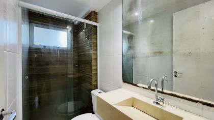 Apartamento À Venda Com 2 Vagas de Garagem