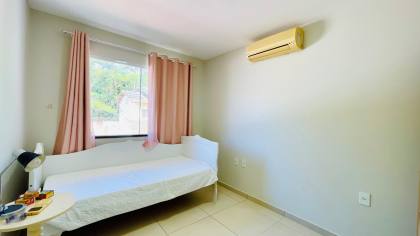 Casa Duplex em Condomínio fechado na Zona Leste