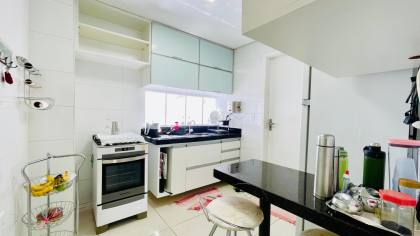 Casa Duplex em Condomínio fechado na Zona Leste