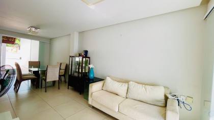 Casa Duplex em Condomínio fechado na Zona Leste