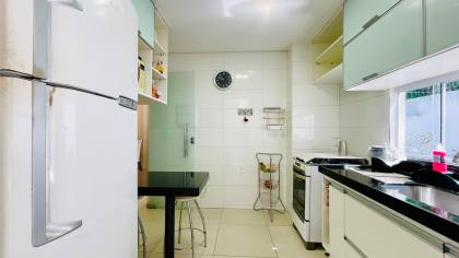 Casa Duplex em Condomínio fechado na Zona Leste