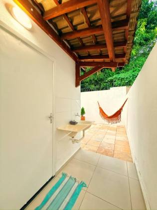 Casa Duplex em Condomínio fechado na Zona Leste