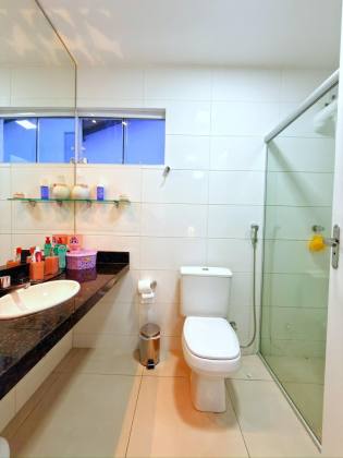 Casa Duplex em Condomínio fechado na Zona Leste
