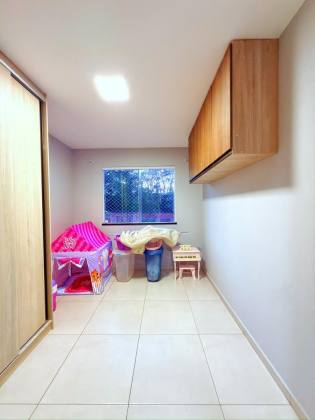 Casa Duplex em Condomínio fechado na Zona Leste