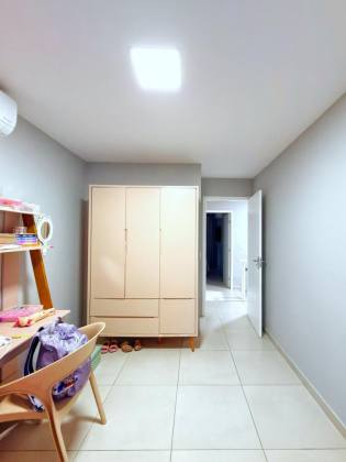 Casa Duplex em Condomínio fechado na Zona Leste