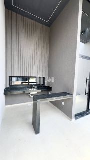 Casa Para Vender com 3 quartos 1 suítes no bairro Urucunema em Eusébio