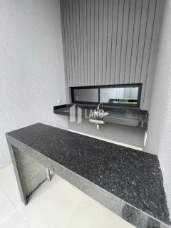 Casa Para Vender com 3 quartos 1 suítes no bairro Urucunema em Eusébio