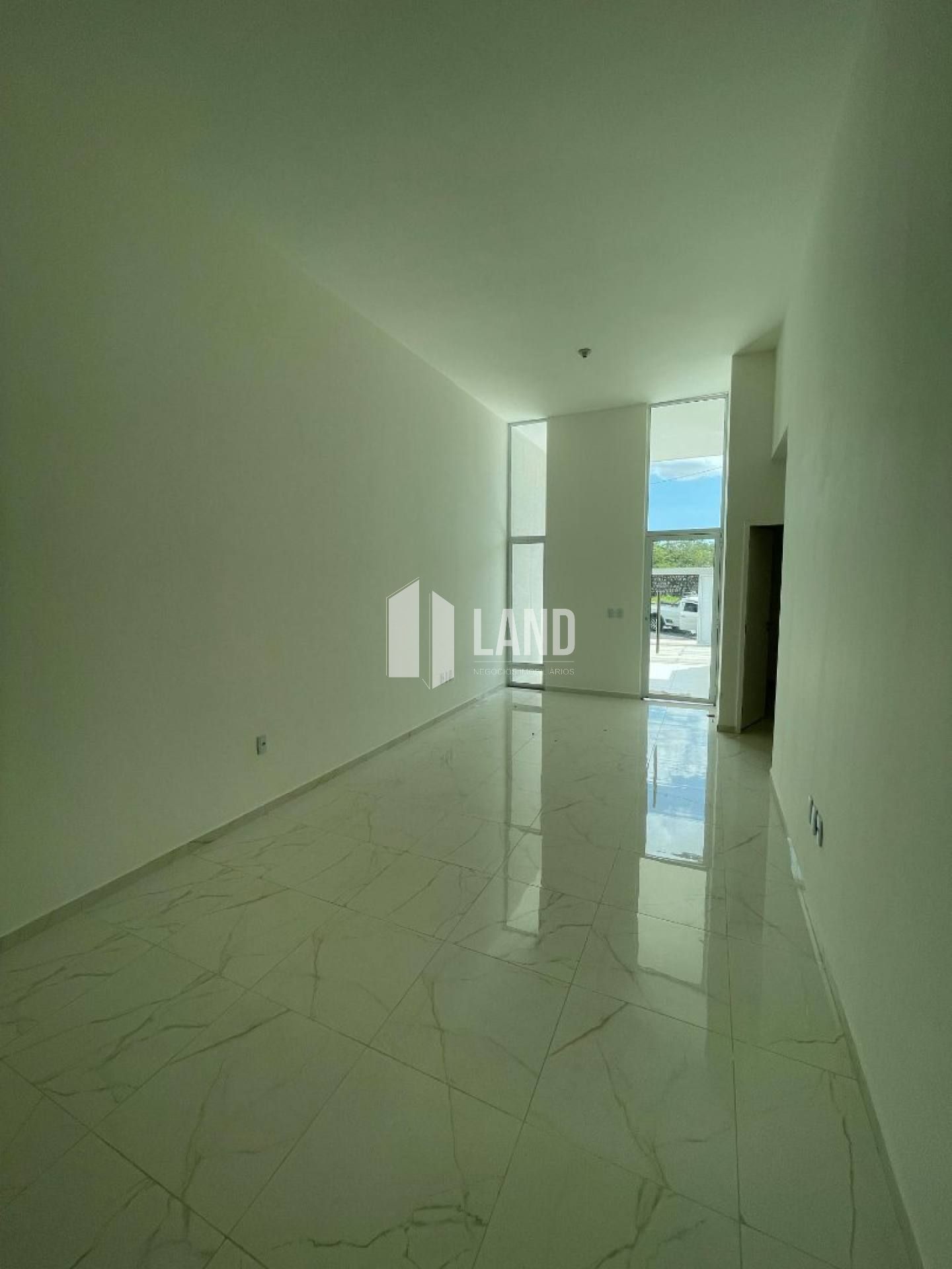 Casa Para Vender com 3 quartos 3 suítes no bairro Sao Bento em Fortaleza