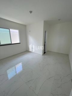 Casa Para Vender com 3 quartos 3 suítes no bairro Sao Bento em Fortaleza