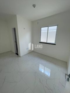Casa Para Vender com 3 quartos 3 suítes no bairro Sao Bento em Fortaleza