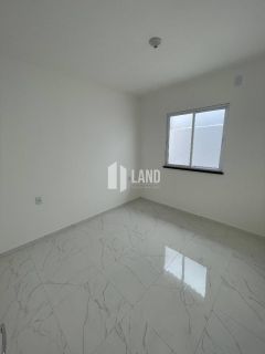 Casa Para Vender com 3 quartos 3 suítes no bairro Sao Bento em Fortaleza
