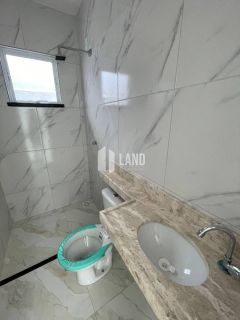 Casa Para Vender com 3 quartos 3 suítes no bairro Sao Bento em Fortaleza