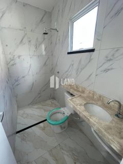 Casa Para Vender com 3 quartos 3 suítes no bairro Sao Bento em Fortaleza