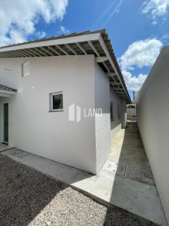 Casa Para Vender com 3 quartos 3 suítes no bairro Sao Bento em Fortaleza