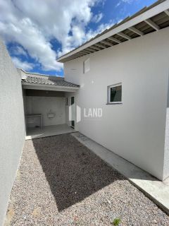 Casa Para Vender com 3 quartos 3 suítes no bairro Sao Bento em Fortaleza
