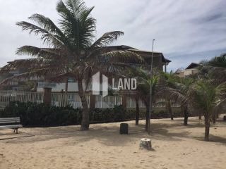 Paraíso das Dunas Porto das Dunas Empreendimento pé na areia