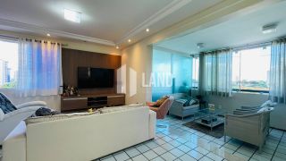Apartamento Próximo À Av. Marechal Castelo Branco Com 175m²