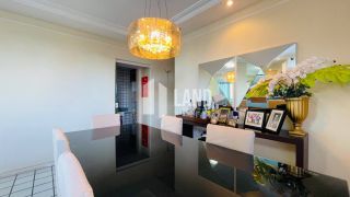 Apartamento Próximo À Av. Marechal Castelo Branco Com 175m²