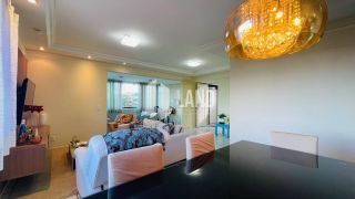 Apartamento Próximo À Av. Marechal Castelo Branco Com 175m²