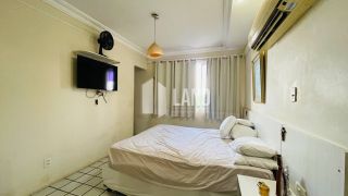Apartamento Próximo À Av. Marechal Castelo Branco Com 175m²